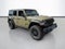 2027 Jeep Wrangler Willys