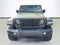 2027 Jeep Wrangler Willys