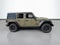 2027 Jeep Wrangler Willys