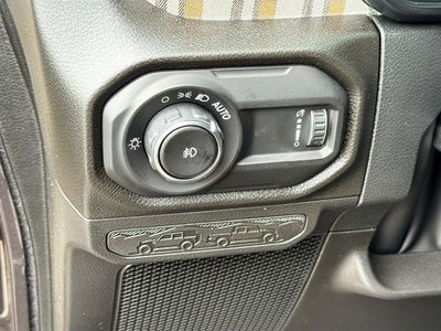 2026 Jeep Wrangler 85th Anniversary Edition