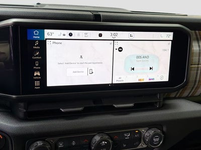 2026 Jeep Wrangler 85th Anniversary Edition