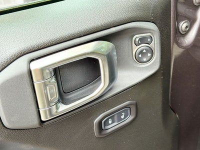 2026 Jeep Wrangler 85th Anniversary Edition