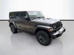 2026 Jeep Wrangler 85th Anniversary Edition