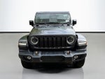 2026 Jeep Wrangler 85th Anniversary Edition