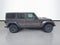 2026 Jeep Wrangler 85th Anniversary Edition