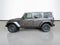 2026 Jeep Wrangler 85th Anniversary Edition