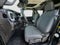 2027 Jeep Wrangler Willys