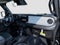 2027 Jeep Wrangler Willys