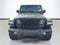 2027 Jeep Wrangler Willys