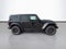 2027 Jeep Wrangler Willys