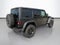 2027 Jeep Wrangler Willys