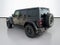 2027 Jeep Wrangler Willys