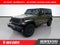 2027 Jeep Wrangler Sport S