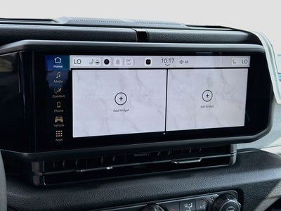2027 Jeep Wrangler Sport S