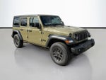 2027 Jeep Wrangler Sport S