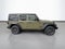2027 Jeep Wrangler Sport S