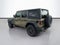 2027 Jeep Wrangler Sport S