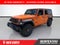 2027 Jeep Wrangler Sport S