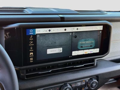 2027 Jeep Wrangler Sport S