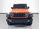 2027 Jeep Wrangler Sport S