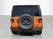 2027 Jeep Wrangler Sport S