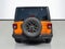 2027 Jeep Wrangler Sport S