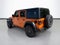 2027 Jeep Wrangler Sport S