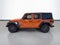 2027 Jeep Wrangler Sport S