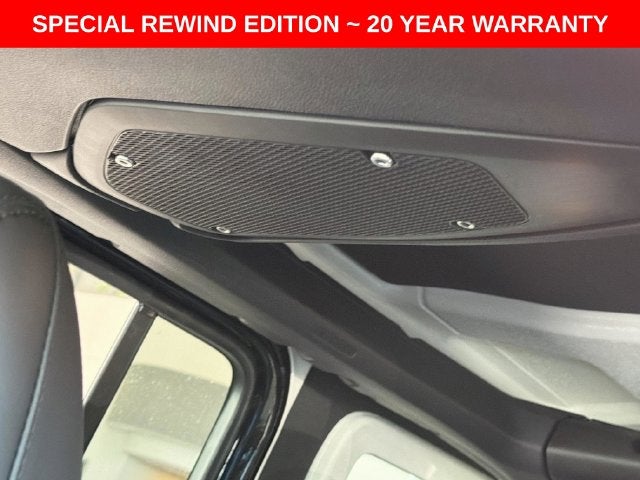 2027 Jeep Wrangler Sport