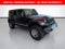 2027 Jeep Wrangler Sport
