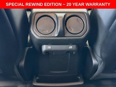 2027 Jeep Wrangler Sport