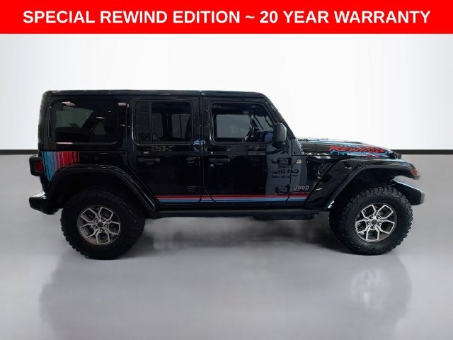2027 Jeep Wrangler Sport
