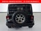 2027 Jeep Wrangler Sport