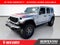 2027 Jeep Wrangler Sport