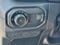 2027 Jeep Wrangler Sport