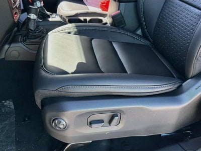 2027 Jeep Wrangler Sport