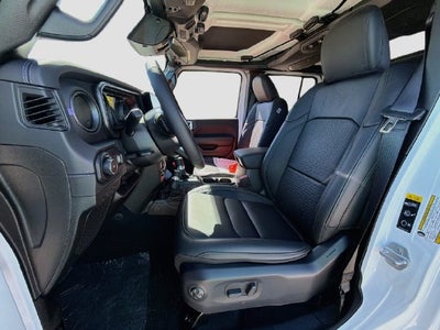 2027 Jeep Wrangler Sport