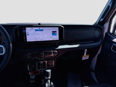 2027 Jeep Wrangler Sport