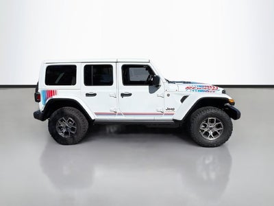 2027 Jeep Wrangler Sport