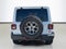 2027 Jeep Wrangler Sport
