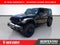 2027 Jeep Wrangler Willys