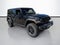 2027 Jeep Wrangler Willys