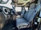 2027 Jeep Wrangler Willys