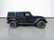 2027 Jeep Wrangler Willys