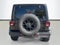 2027 Jeep Wrangler Willys
