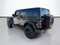2027 Jeep Wrangler Willys
