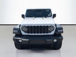 2027 Jeep Wrangler Sport S