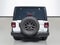 2027 Jeep Wrangler Sport S