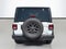 2027 Jeep Wrangler Sport S