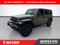 2027 Jeep Wrangler Sport S